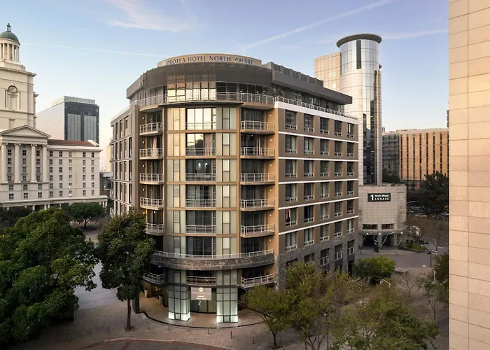 Protea Hotel By Marriott Cape Town North Wharf